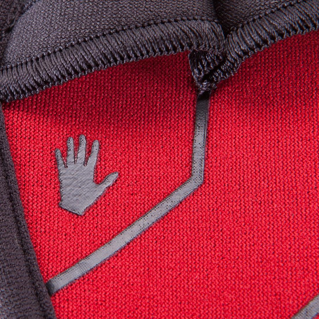 Training Pad Bodybuilding Gloves