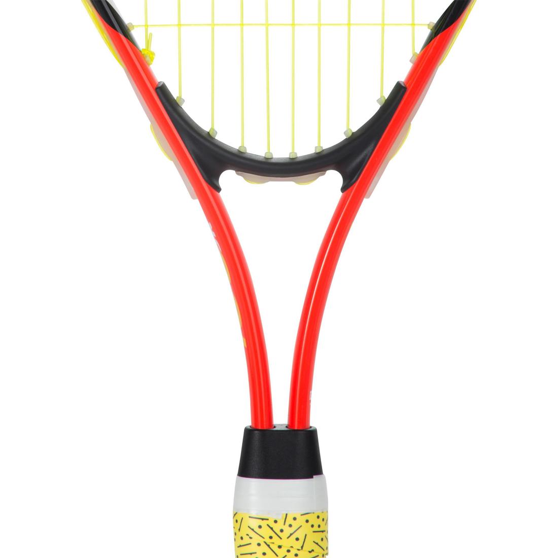 SR 130 23-Inch Junior Squash Racket