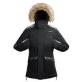 Men’s Winter Waterproof Hiking Parka - SH900  -20°C