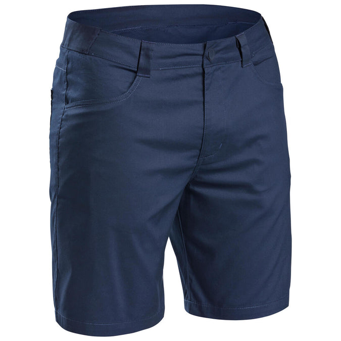 





Men’s country walking shorts - nh100 fresh, photo 1 of 7