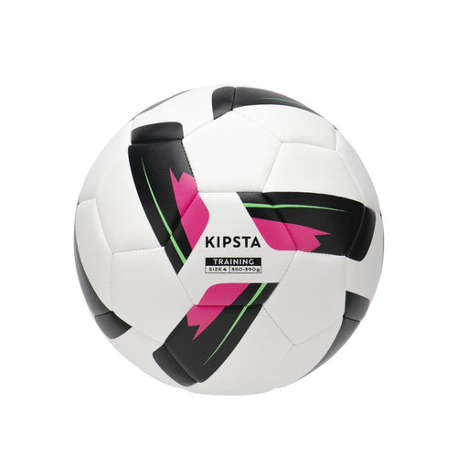 





Size 5 Machine-Stitched Football Training Ball