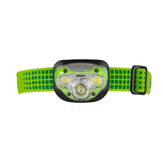 





Vision HD+ Headlamp green, photo 1 of 2