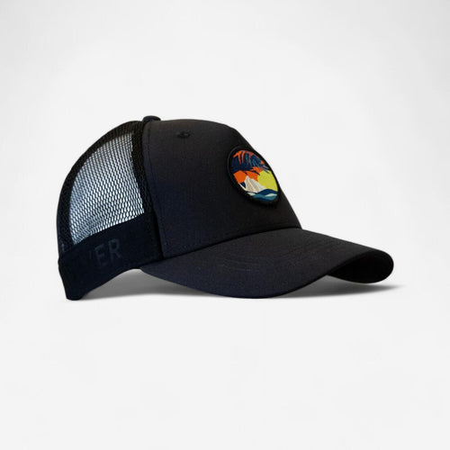 





Adult Trucker Style Beach Cap