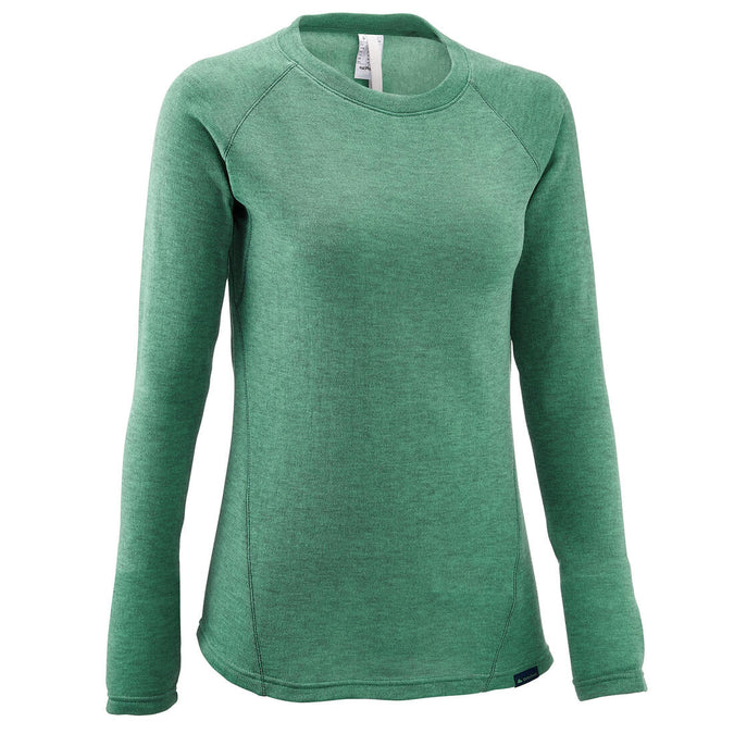 





Women's Hiking Pullover - NH100, photo 1 of 11