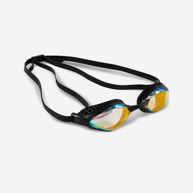 





Swimming Goggles Arena Airspeed - Mirrored Yellow Black., photo 1 of 7