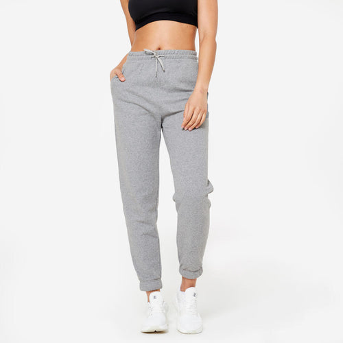 





Women's Regular-Fit Bottoms 500 Essentials