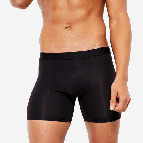 





Men's breathable microfibre boxers