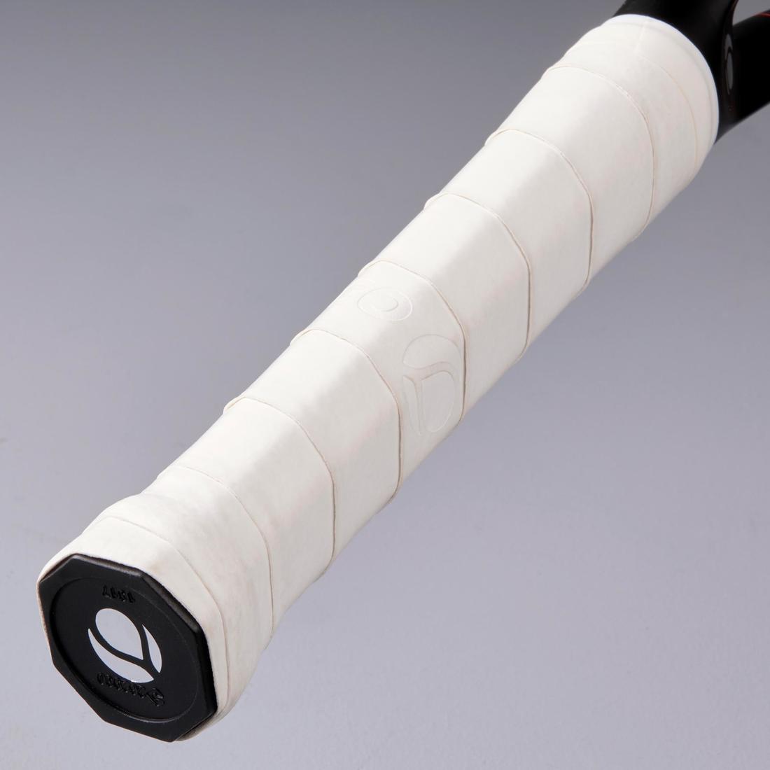 TR900 26 Kids' Tennis Racket - Black/Orange