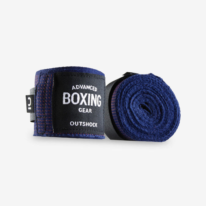 





Boxing Wraps 3 m - Blue/Red, photo 1 of 7