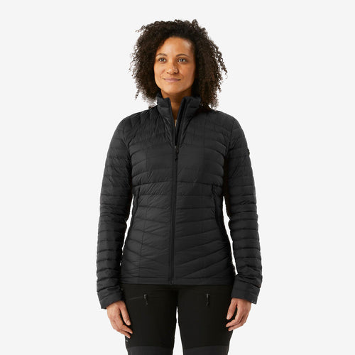 





Women’s mountain trekking down jacket - MT100 -5°C