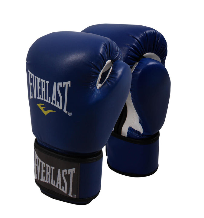 





Advanced Muay Thai Gloves - Blue, photo 1 of 1