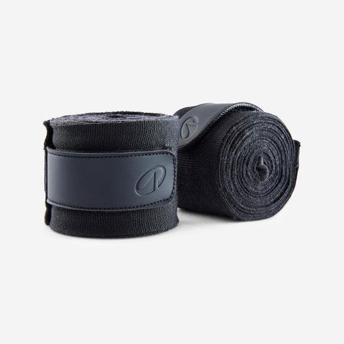 





Boxing Wraps 2.5m -  Black