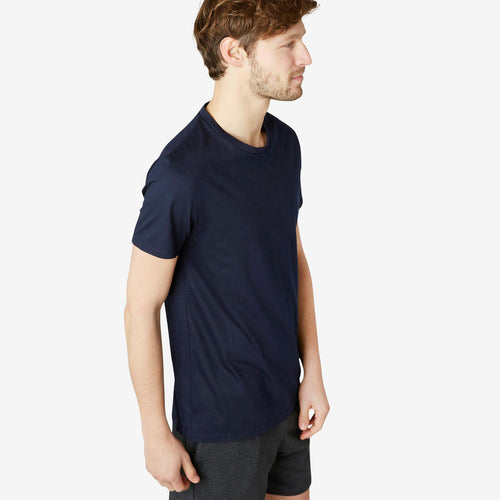 





Men's Fitness T-Shirt Sportee 100