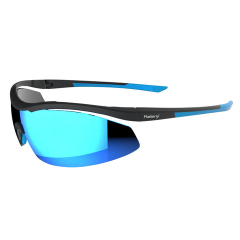 





Running 600 Adult Running Sunglasses Category 3 - Black