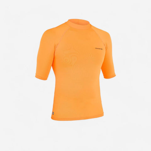 





Men’s short sleeve UV-protection T-shirt - 100 neon