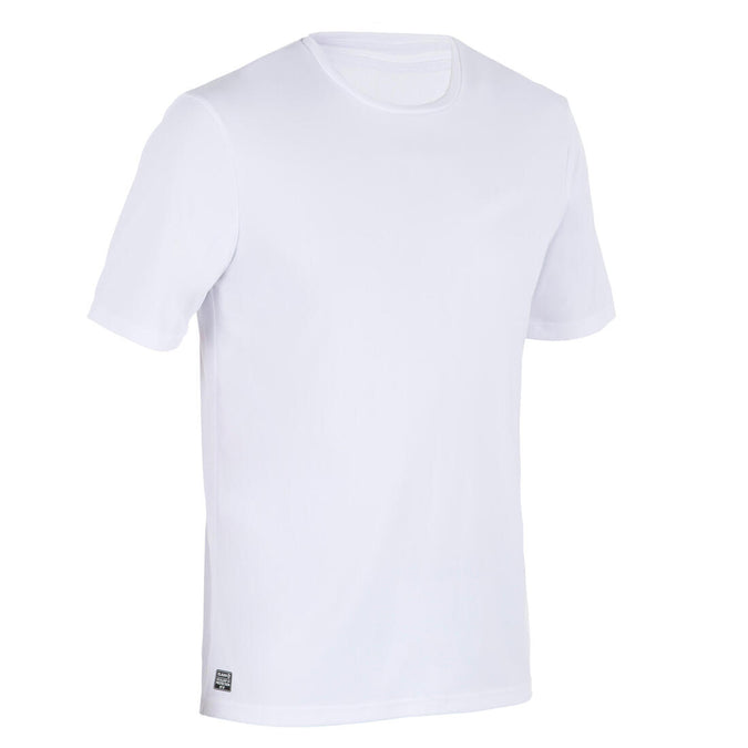 





Men's surfing short-sleeve anti-UV WATER T-SHIRT, photo 1 of 7