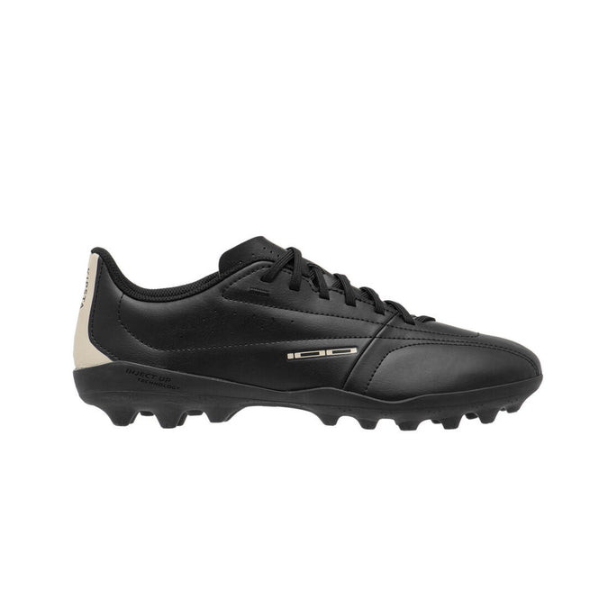 





Football Boots 100 MG - Black, photo 1 of 8