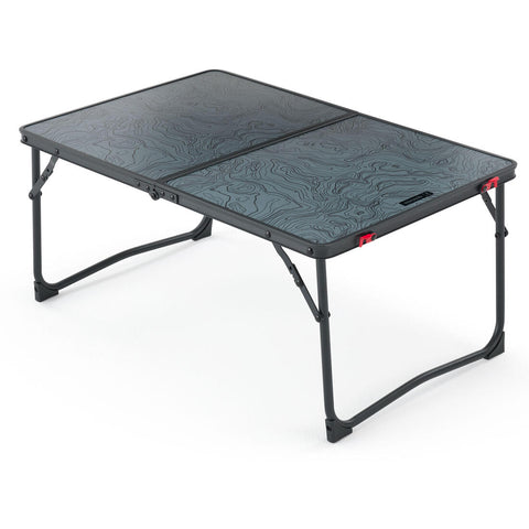 





CAMPING FOLDING COFFEE TABLE 100