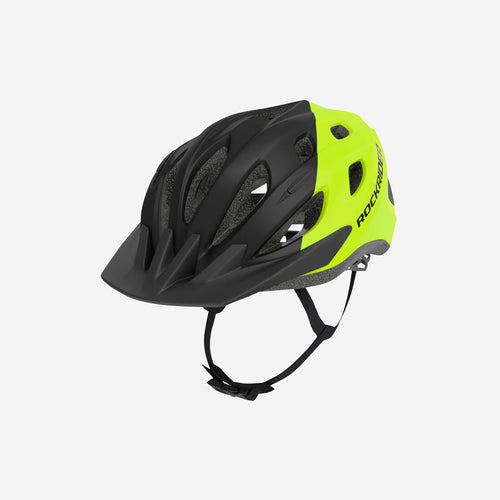 





Kids' Mountain Bike Helmet 500 - Neon