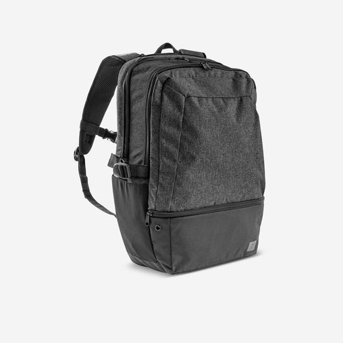 





33 L Backpack Essential - Dark Grey