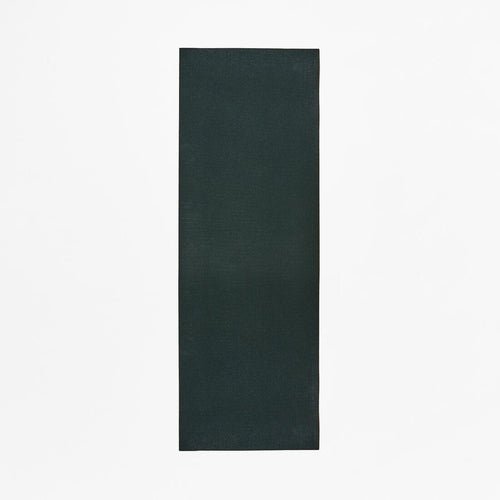 





Essential Yoga Mat 172CM X 58CM X 4MM - Dark Green