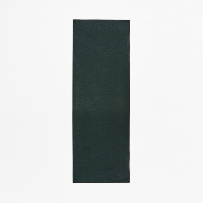 





Essential Yoga Mat 172CM X 58CM X 4MM - Dark Green, photo 1 of 5