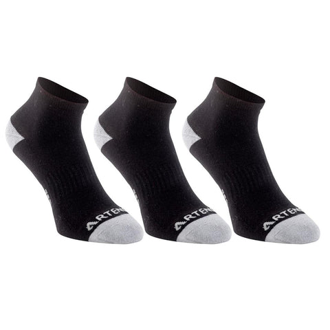 





RS 500 Mid Sports Socks Tri-Pack