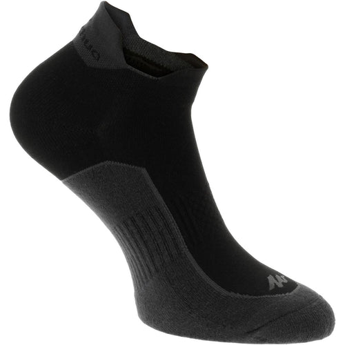 





Nature walking socks - NH500 Low - X 2 pairs