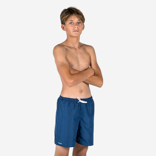 





Boy’s swim shorts -100