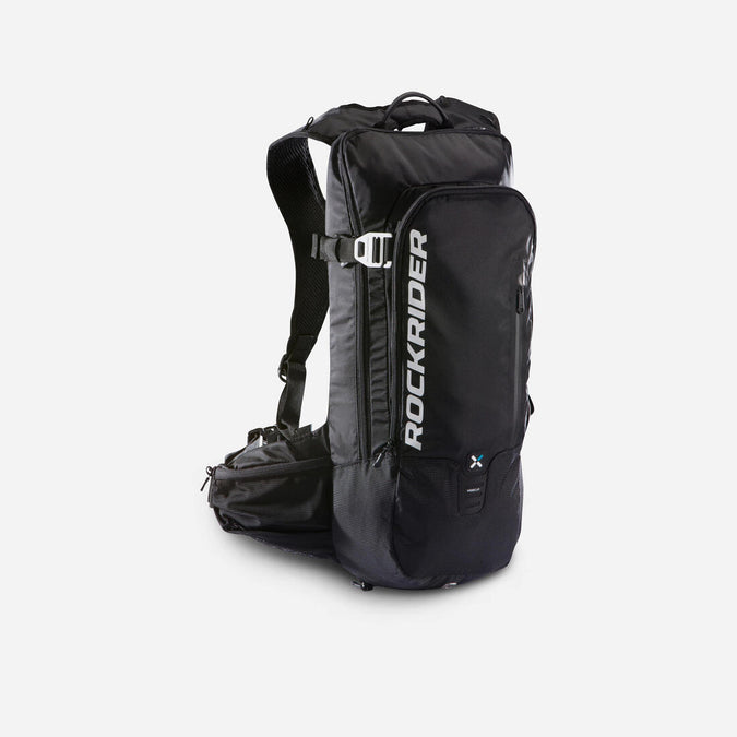 





Mountain Bike Hydration Backpack ST 900 12L/2L Water - Black, photo 1 of 22