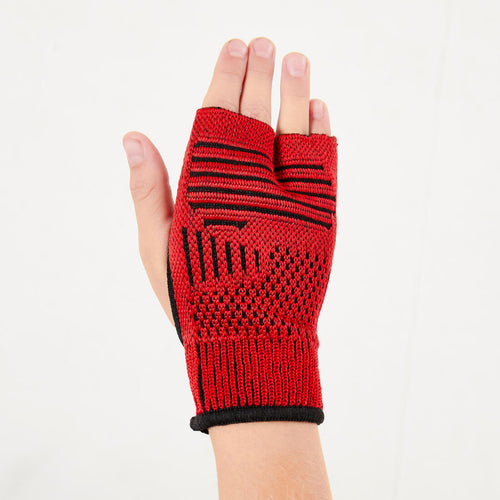 





Kids' Boxing Inner Gloves - Red