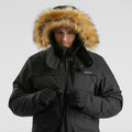 Men’s Winter Waterproof Hiking Parka - SH900  -20°C