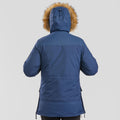Men’s Winter Waterproof Hiking Parka - SH900  -20°C