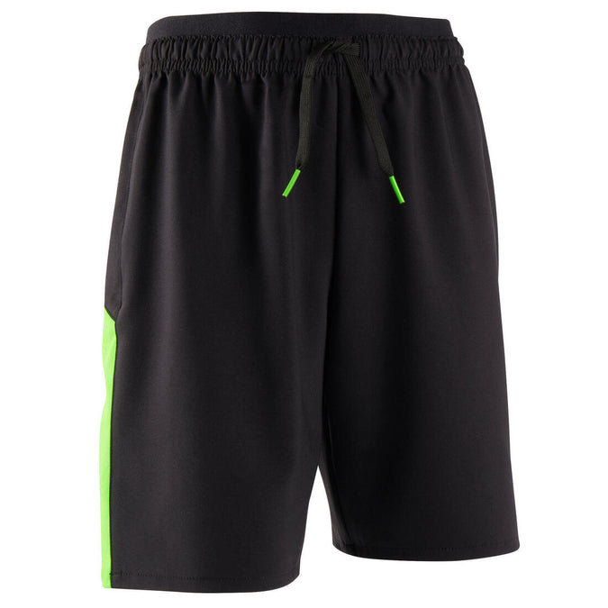 





Kids' Football Shorts F520, photo 1 of 6