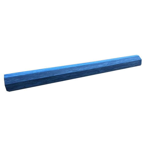 





Aquafitness foam noodle - blue