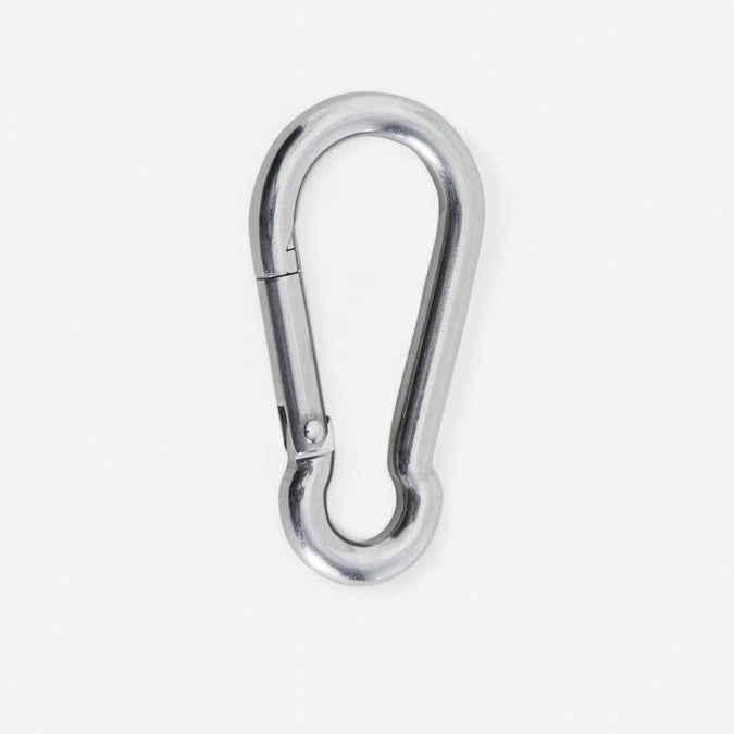 





SCD 70mm eyeless diving snap hook, photo 1 of 2