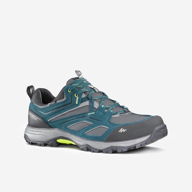 





Men’s Waterproof Mountain Walking Shoes - MH100, photo 1 of 2