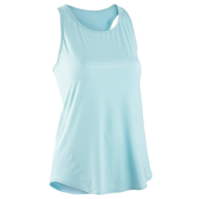 





Energy Women's Cardio Fitness Tank Top, photo 1 of 7