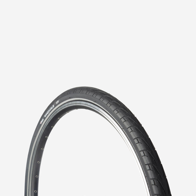 





Randonneur Bike Tyre 26x1.5, photo 1 of 1