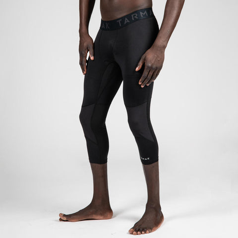 





Adult Basketball Base Layer Capri Leggings