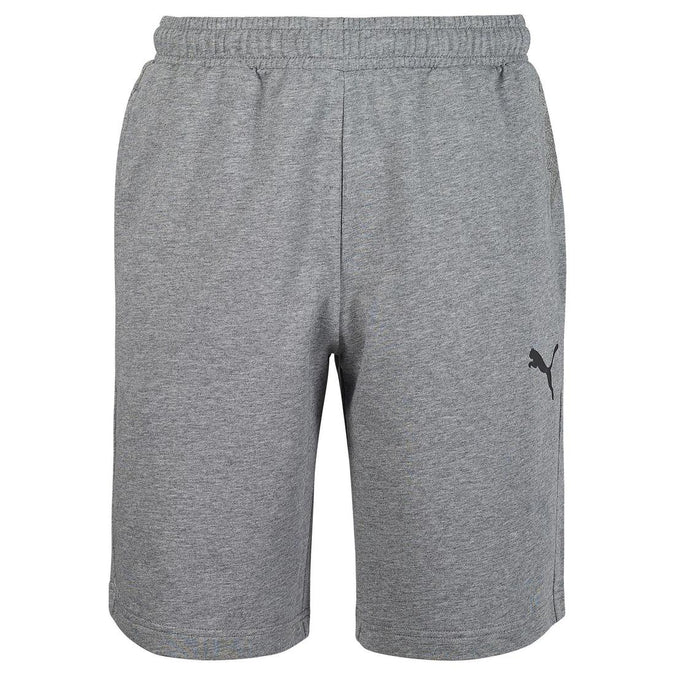 





Active Gym & Pilates Shorts - Grey, photo 1 of 6