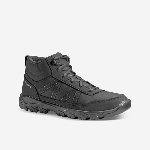 





Men’s Hiking Boots - NH100 Mid