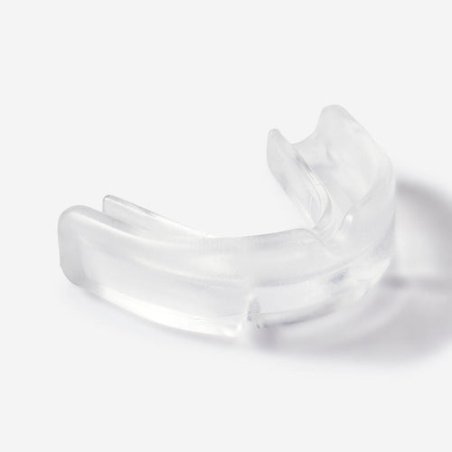 





Kids' Boxing and Martial Arts Mouthguard - Clear