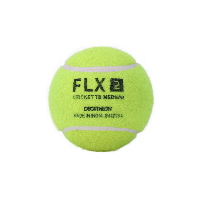 





Cricket Tennis Ball TB MEDIUM Lime, photo 1 of 8