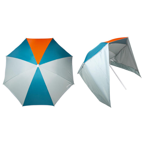 





Beach Parasol 2-Person UPF50+ PARUV Windstop