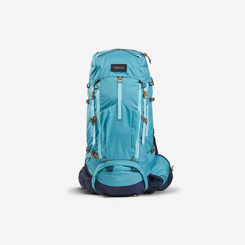 





Women's Trekking Backpack 45+10 L - MT500 AIR