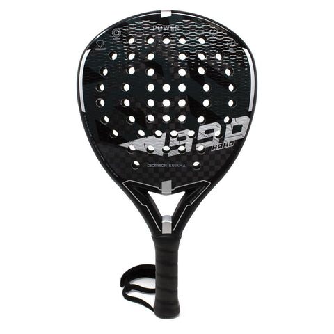 





Adult Padel Racket PR 990 Power Hard