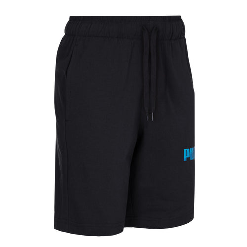 





Boys' Fitness Shorts - Black