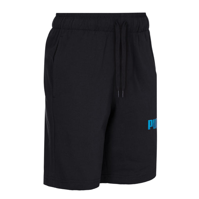 





Boys' Fitness Shorts - Black, photo 1 of 7