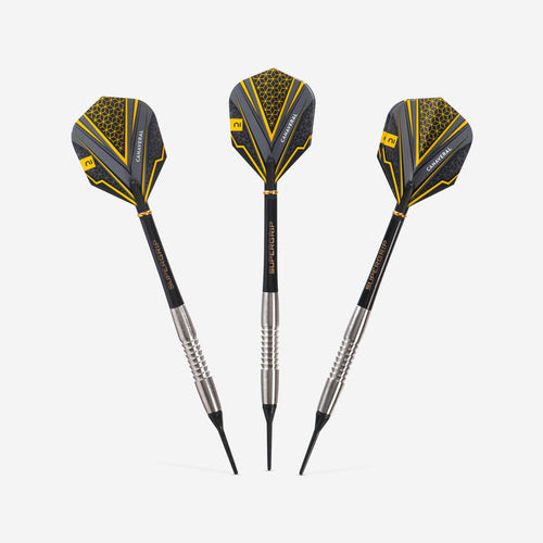 





S920 Soft Tip Darts Tri-Pack